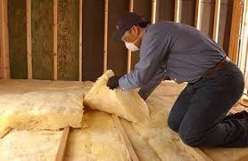 Reliable Old Forge, PA Insulation Installation & Removal Solutions