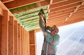 Eco-Friendly or Green Insulation Solutions in Old Forge, PA